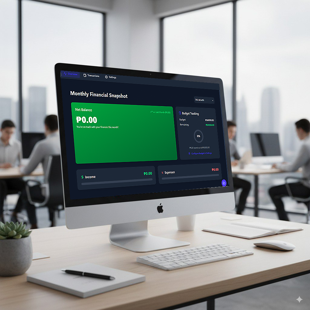 CashTrack Thumbnail