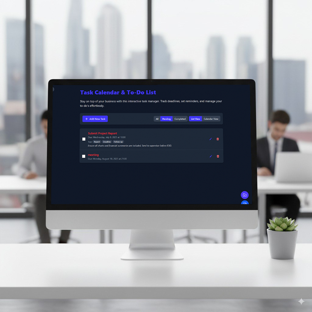 TimeBoard Thumbnail